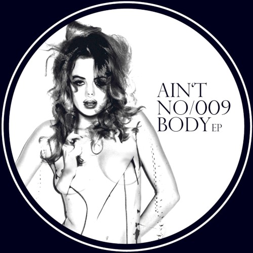 Ain't Nobody