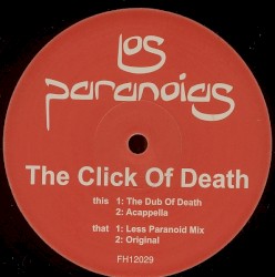 The Click Of Death