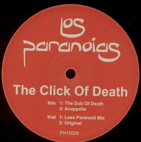 The Click Of Death