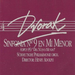 Sinfonia no. 9