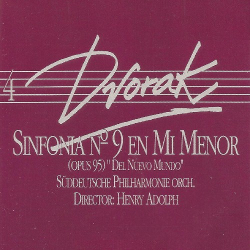 Sinfonia no. 9
