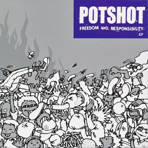 Freedom and Responsibility