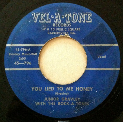 You Lied to Me Honey / Take My Hand