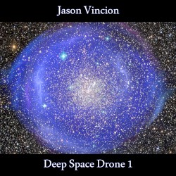 Deep Space Drone 1