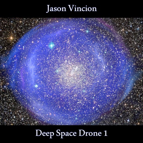 Deep Space Drone 1