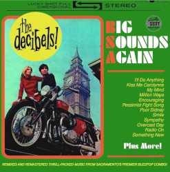 Big Sounds Again (remixed and remastered)