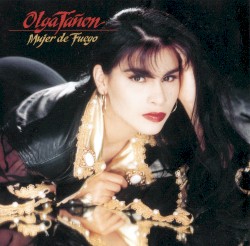 Mujer de fuego