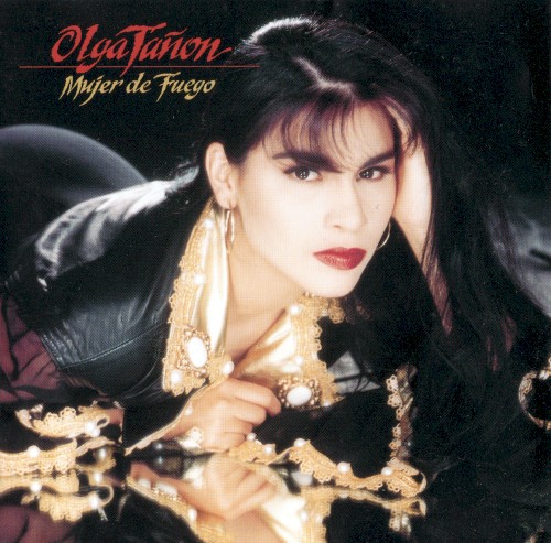 Mujer de fuego