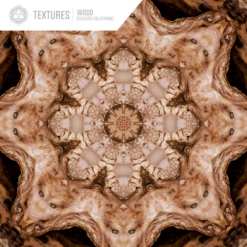Textures Vol.3: Eclectic Selections