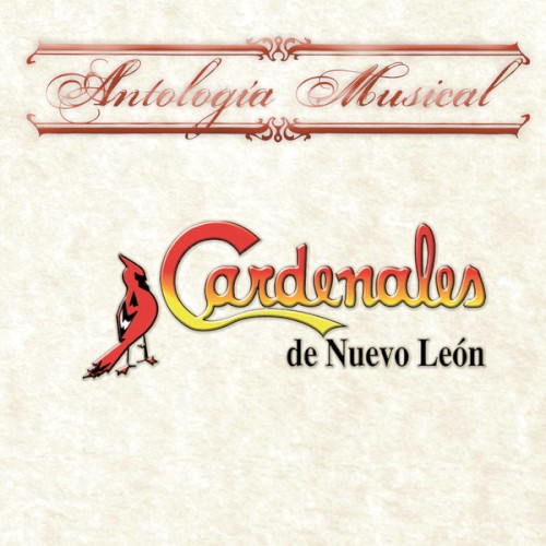 Antología musical
