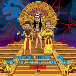 Bring You to Life (Transcend)