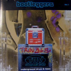 Bootleggers, Volume 1