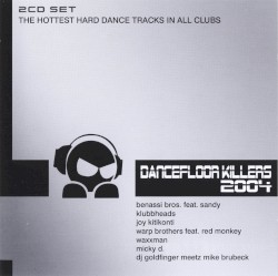 Dancefloor Killers 2004