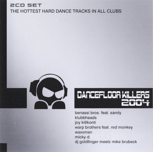 Dancefloor Killers 2004