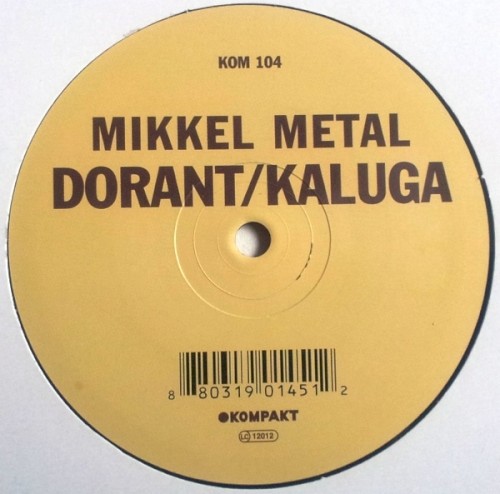 Dorant / Kaluga