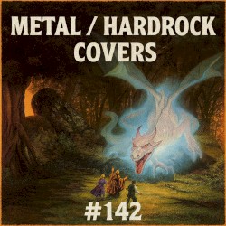 Metal / Hard Rock Covers 142