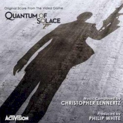 Quantum of Solace