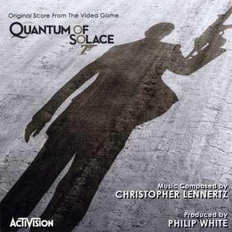 Quantum of Solace