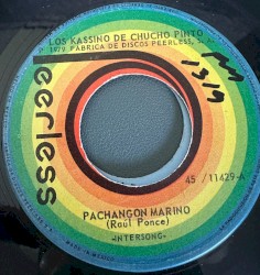 Pachangón marinero / La bicicleta