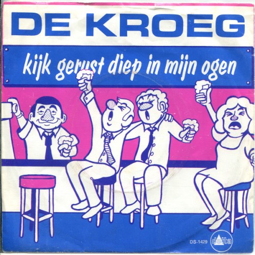 Kijk gerust diep in mijn ogen