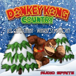 Donkey Kong Country - Ice Cave Chant - Winter Symphony (Charity single)