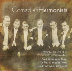 Comedian Harmonists