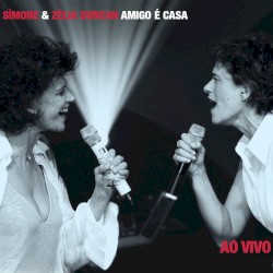 Amigo É Casa