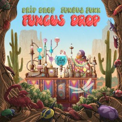 Fungus Drop