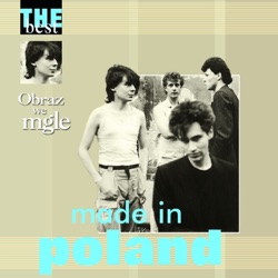 The Best: Obraz we mgle