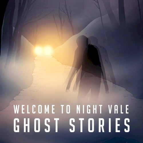 Ghost Stories