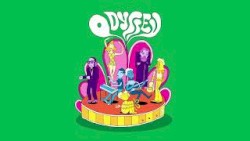 Odyssey (The Mixtape)