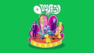 Odyssey (The Mixtape)