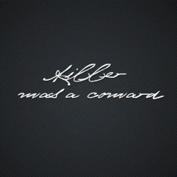 Killer Was a Coward