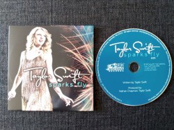 Sparks Fly