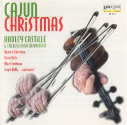 Cajun Christmas