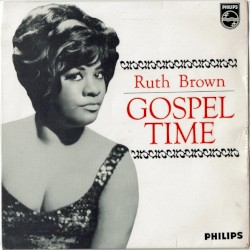 Gospel Time