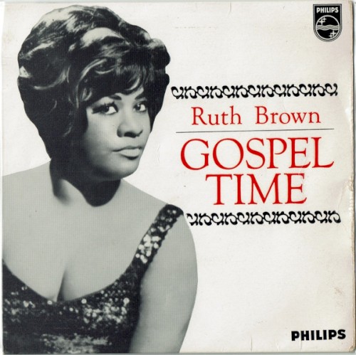 Gospel Time