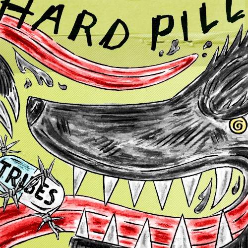 Hard Pill
