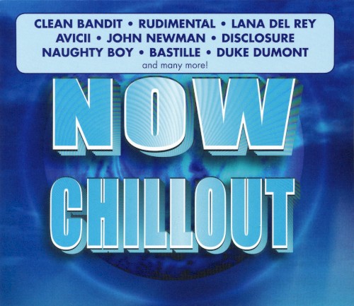 Now Chillout