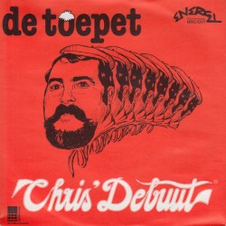 De toepet