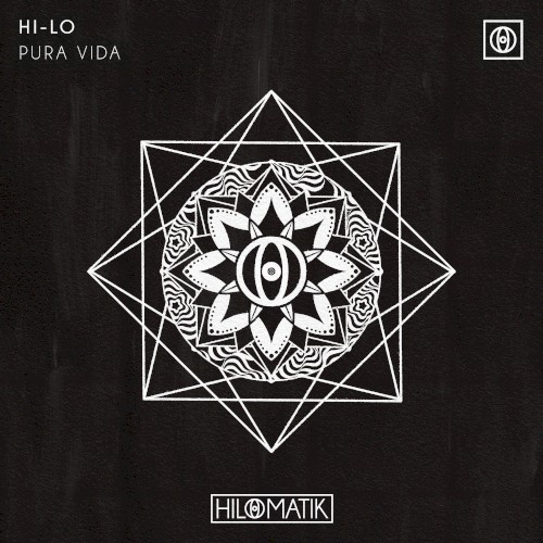 PURA VIDA