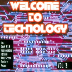 Welcome to Technology, Volume 3
