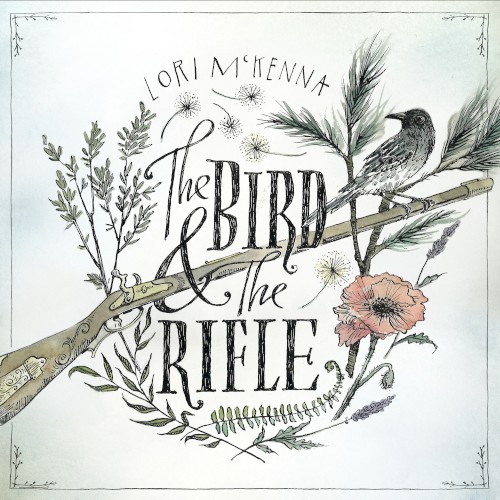 The Bird & The Rifle