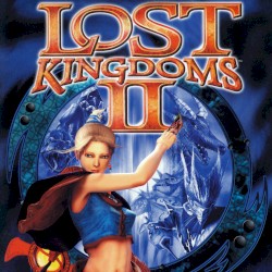 Lost Kingdoms II Soundtrack