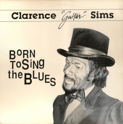 Born to Sing the Blues