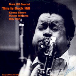 This Is Buck Hill