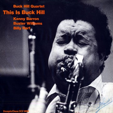 This Is Buck Hill
