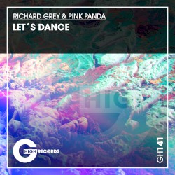 Let's Dance