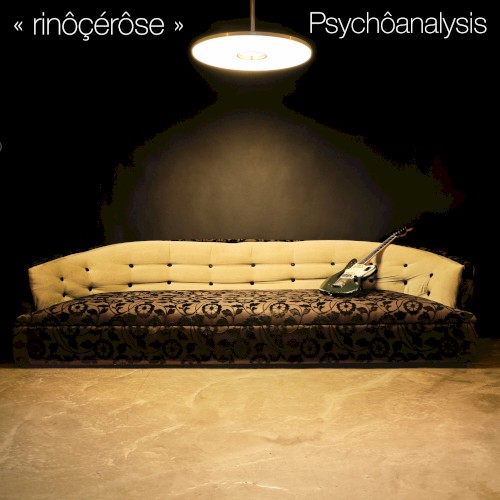 Psychôanalysis