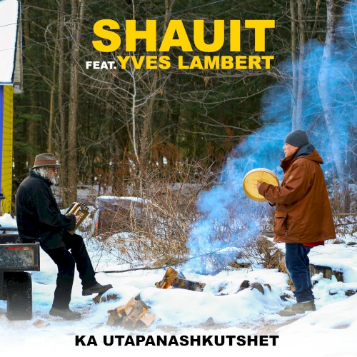 Ka utapanashkutchet
